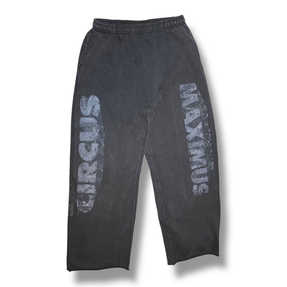 Travis Scott Utopia Tour Jogger size Med